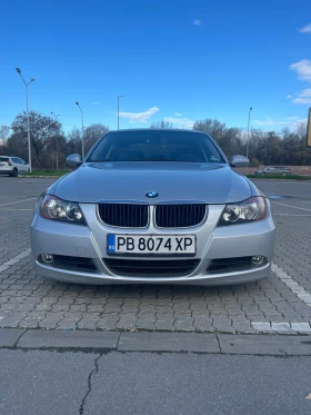 BMW 325 - 9998 лв. / 5111.90 € - 65293541 2