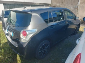 Toyota Verso ОЧАКВАН ВНОС/НАВИ/КАМЕРА/ПАНОРАМА/140000 КМ - 21400 лв. / 10941.65 € - 51822584 4