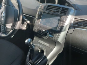 Toyota Verso ОЧАКВАН ВНОС/НАВИ/КАМЕРА/ПАНОРАМА/140000 КМ - 21400 лв. / 10941.65 € - 51822584 11