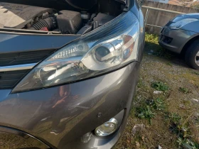 Toyota Verso ОЧАКВАН ВНОС/НАВИ/КАМЕРА/ПАНОРАМА/140000 КМ - 21400 лв. / 10941.65 € - 51822584 5