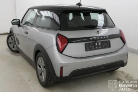 Mini Cooper C 1, 5 Steptronic Favoured Trim - 57500 лв. / 29399.28 € - 91550517 2