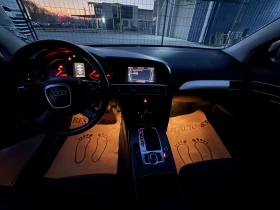 Audi A6 бензин, автомат, снимка 4