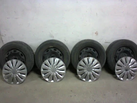 Skoda Fabia * * КЛИМАТИК* *  - 2811 € / 5497.84 лв. - 25739336 14