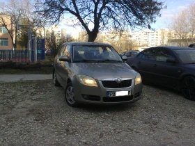 Skoda Fabia * * КЛИМАТИК* *  - 2811 € / 5497.84 лв. - 25739336 17