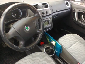 Skoda Fabia * * КЛИМАТИК* *  - 2811 € / 5497.84 лв. - 25739336 10