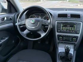 Skoda Octavia 1.6TDI - 4350 € / 8507.86 лв. - 90367646 11
