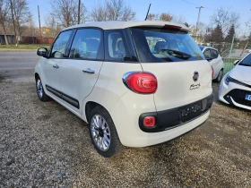 Fiat 500L 1.3 MULTIJET, EURO6, 95hp, AUTO | Mobile.bg � ����� ������ 6