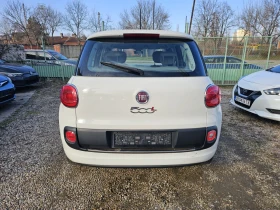 Fiat 500L 1.3 MULTIJET, EURO6, 95hp, AUTO | Mobile.bg � ����� ������ 5