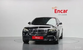 Mercedes-Benz S 350 - 53569 € / 104771.86 лв. - 64880069 3