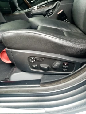 BMW 525 M54 B25 Газ инжекция и много екстрова, снимка 14