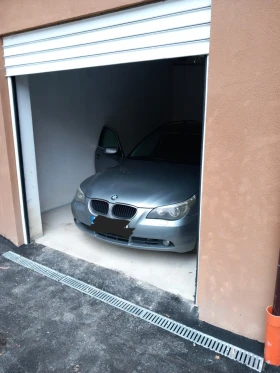 BMW 525 M54 B25 Газ инжекция и много екстрова, снимка 3