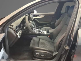 Audi A4 Avant 45 TFSI Quattro = S-line = Гаранция - 51082 € / 99907.71 лв. - 66836346 3
