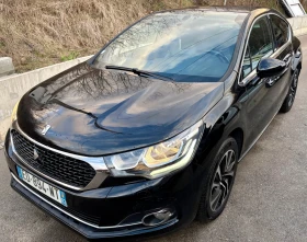 Citroen DS4 1.6THP AUTOMATIC EURO6