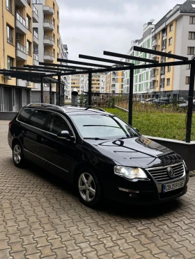 VW Passat - 4900 € / 9583.57 лв. - 11793882 2