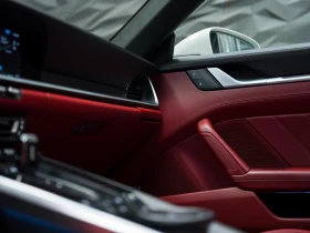 Porsche 911 TURBO S* PANO* BOSE* 360* CARBON* ОБДУХВ* , снимка 12 - Автомобили и джипове - 53607841