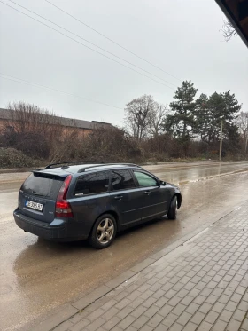 Volvo V50 - 2300 € / 4498.41 лв. - 50002354 2