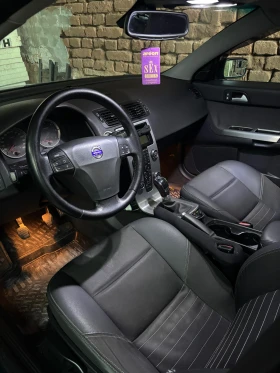 Volvo V50 - 2300 € / 4498.41 лв. - 50002354 6