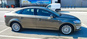 Ford Mondeo Mk IV facelift 1.6 L Ecoboost SCTi turbo I4 DOHC 1 - 6500 € / 12712.90 лв. - 18676259 5