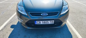 Ford Mondeo Mk IV facelift 1.6 L Ecoboost SCTi turbo I4 DOHC 1 - 6500 € / 12712.90 лв. - 18676259 12