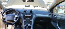 Ford Mondeo Mk IV facelift 1.6 L Ecoboost SCTi turbo I4 DOHC 1 | Auto.bg — изображение 12