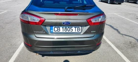 Ford Mondeo Mk IV facelift 1.6 L Ecoboost SCTi turbo I4 DOHC 1 - 6500 € / 12712.90 лв. - 18676259 11