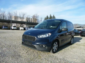 Ford Courier 1.5TDCI EURO 6D