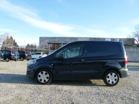 Ford Courier 1.5TDCI EURO 6D - 6290 € / 12302.17 лв. - 91536883 6