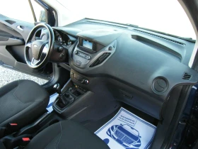 Ford Courier 1.5TDCI EURO 6D - 6290 € / 12302.17 лв. - 91536883 14