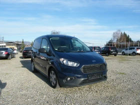 Ford Courier 1.5TDCI EURO 6D - 6290 € / 12302.17 лв. - 91536883 2