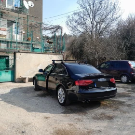 Audi A4 1.8 TFSI 160 ГАЗ - 4800 € / 9387.98 лв. - 54668899 4