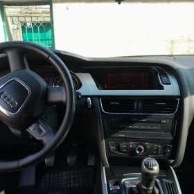 Audi A4 1.8 TFSI 160 ГАЗ - 4800 € / 9387.98 лв. - 54668899 12