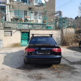 Audi A4 1.8 TFSI 160 ГАЗ - 4800 € / 9387.98 лв. - 54668899 5