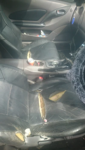 Toyota Celica 1, 8 vvt-i  143к.с. | Auto.bg — изображение 5