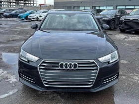 Audi A4 * Komfort * CARFAX * ЦЕНА ДО БГ - 12700 € / 24839.04 лв. - 96442449 4