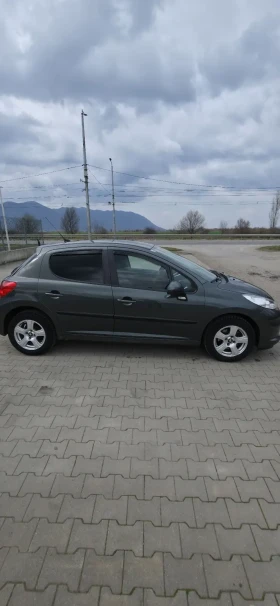 Peugeot 207 - 2500 € / 4889.57 лв. - 48275476 2