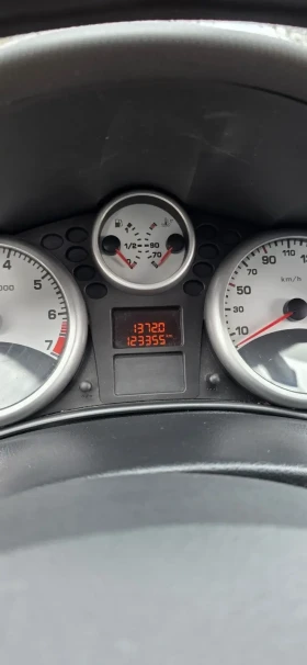 Peugeot 207 - 2500 € / 4889.57 лв. - 48275476 5