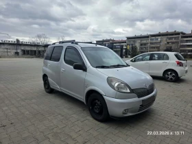 Toyota Yaris verso 1.3 - 2450 € / 4791.78 лв. - 53770687 6