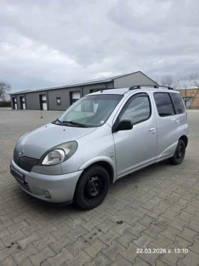 Toyota Yaris verso 1.3 - 2450 € / 4791.78 лв. - 53770687 2