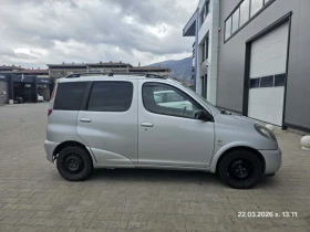 Toyota Yaris verso 1.3 - 2450 € / 4791.78 лв. - 53770687 5