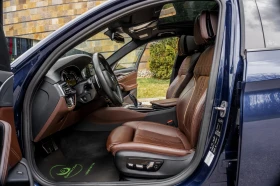BMW 540 I* X-DRIVE* M-SPORT* LCI* CARBON* MASSAGE* 3XTV | Auto.bg — изображение 9