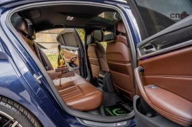BMW 540 I* X-DRIVE* M-SPORT* LCI* CARBON* MASSAGE* 3XTV | Mobile.bg � ����� ������ 11