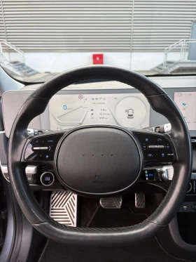Hyundai Ioniq 5 AWD HEAD UP - 27800 € / 54372.07 лв. - 28602562 11