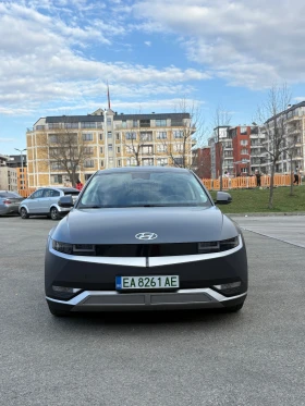 Hyundai Ioniq 5 AWD HEAD UP - 27800 € / 54372.07 лв. - 28602562 2