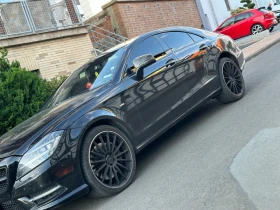 Mercedes-Benz CLS 500 undefined | Auto.bg — изображение 2