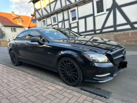 Mercedes-Benz CLS 500 undefined | Auto.bg — изображение 5