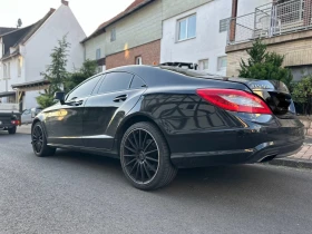 Mercedes-Benz CLS 500 undefined | Auto.bg — изображение 8