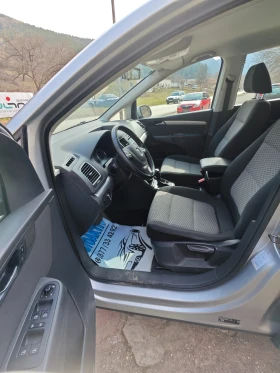 VW Sharan 2.0TDI 7 МЕСТНА - 5999 € / 11733.02 лв. - 49248582 10