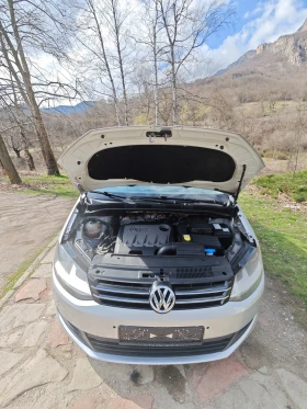 VW Sharan 2.0TDI 7 МЕСТНА - 5999 € / 11733.02 лв. - 49248582 12