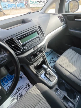 VW Sharan 2.0TDI 7 МЕСТНА - 5999 € / 11733.02 лв. - 49248582 11