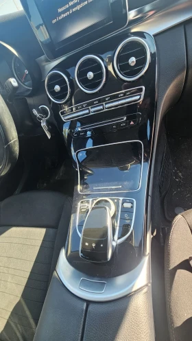 Mercedes-Benz C 180 160000км. Евро 6 автоматик - 6996 € / 13682.99 лв. - 41304686 13